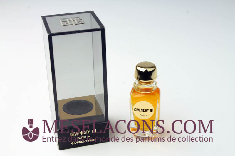 Givenchy III (Variante 5)