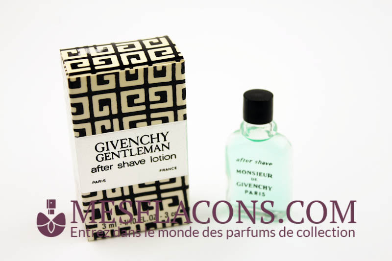 Gentleman (Variante 1)