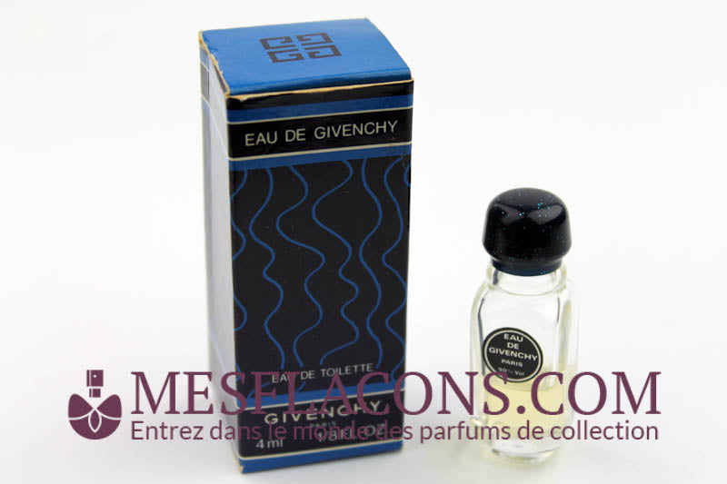 Eau de Givenchy (Variante 2)