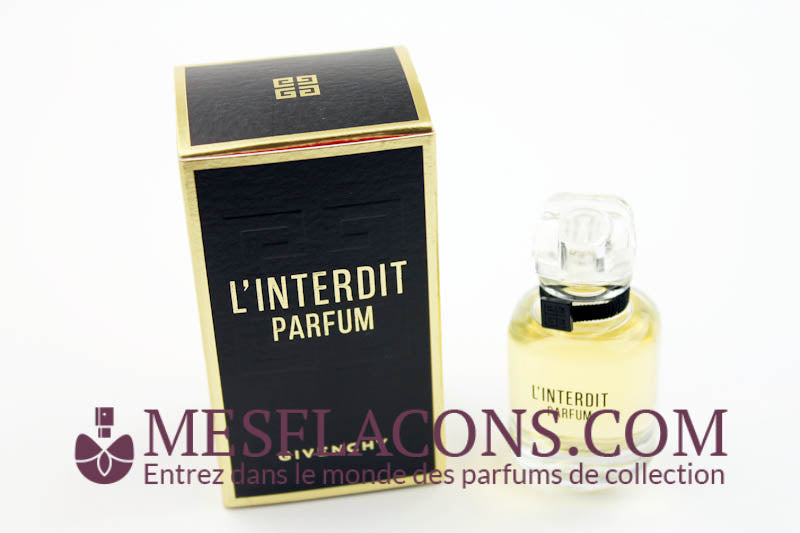 L'interdit - Parfum 10ml (new 2025)