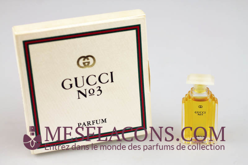 Gucci n° 3