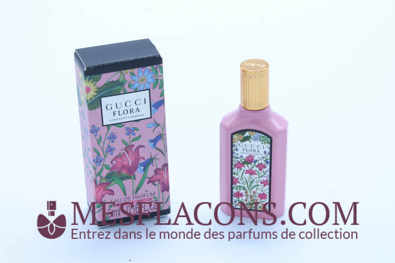 Flora - Gorgeous gardenia, Edp 5ml (new 2021)