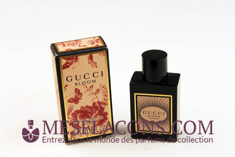 Bloom, Edp intense 5ml (new 2023)