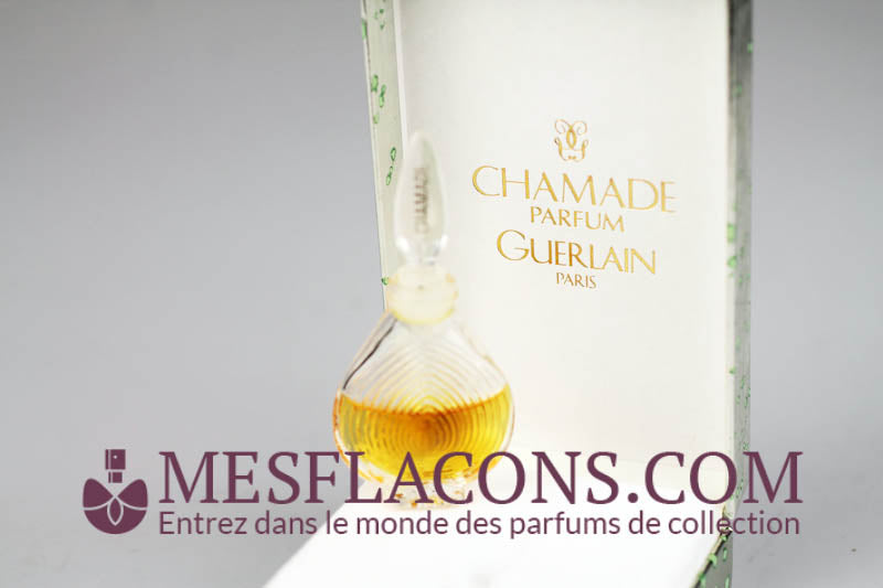Chamade (Variante 1)
