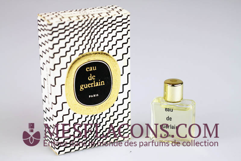 Eau de Guerlain
