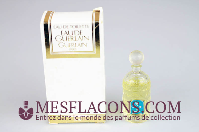 Eau de Guerlain (Variante 1)