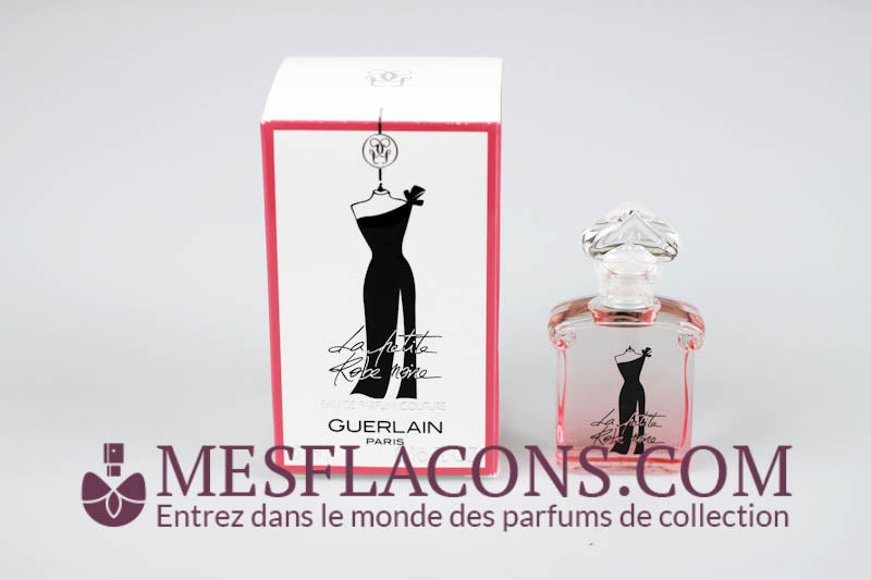 La petite robe noire - couture