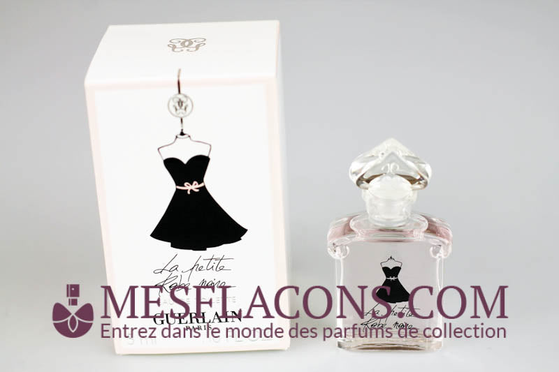 La petite robe noire