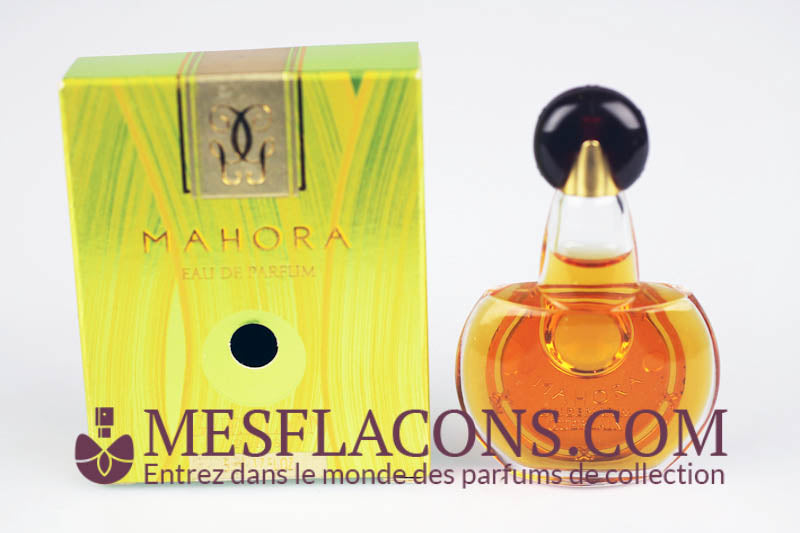 Mahora