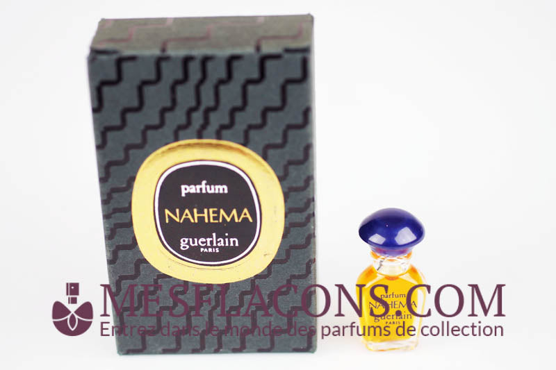 Nahema (Variante 1)