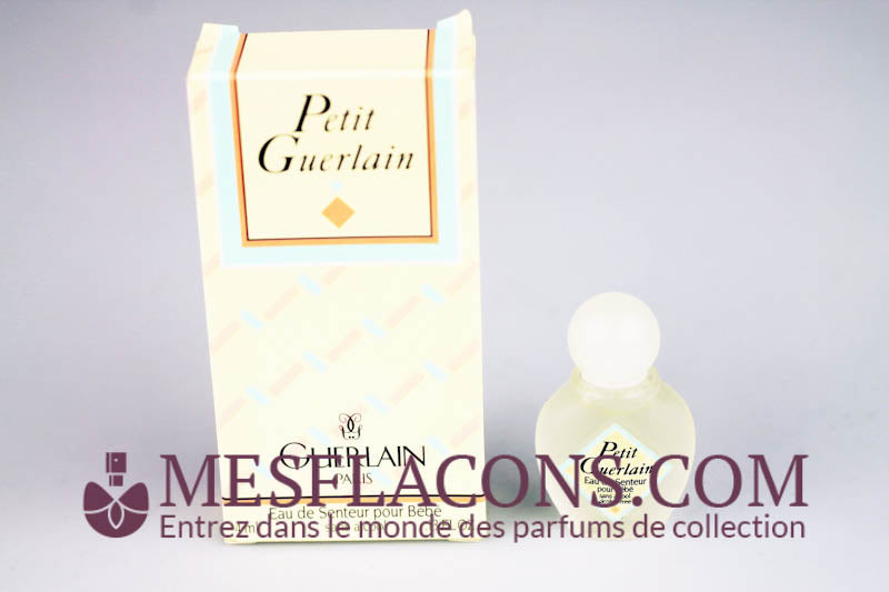 Petit Guerlain