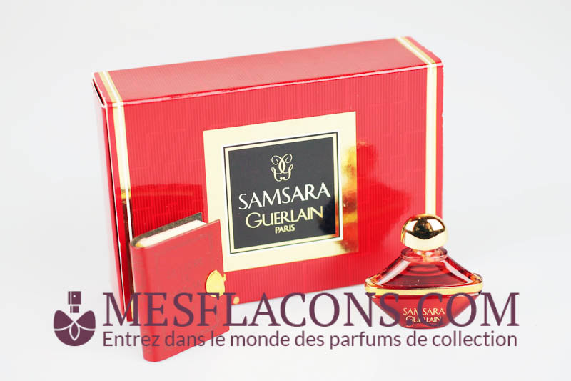 Samsara (Variante 2)