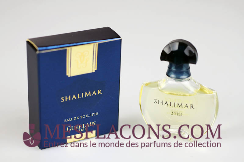 Shalimar