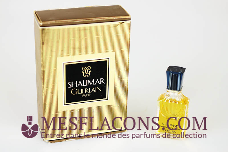 Shalimar (Variante 1)