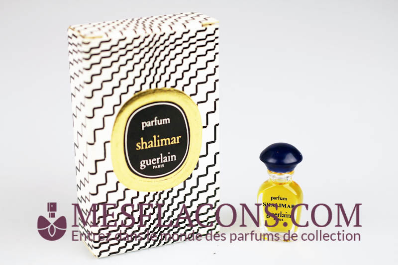 Shalimar (Variante 2)
