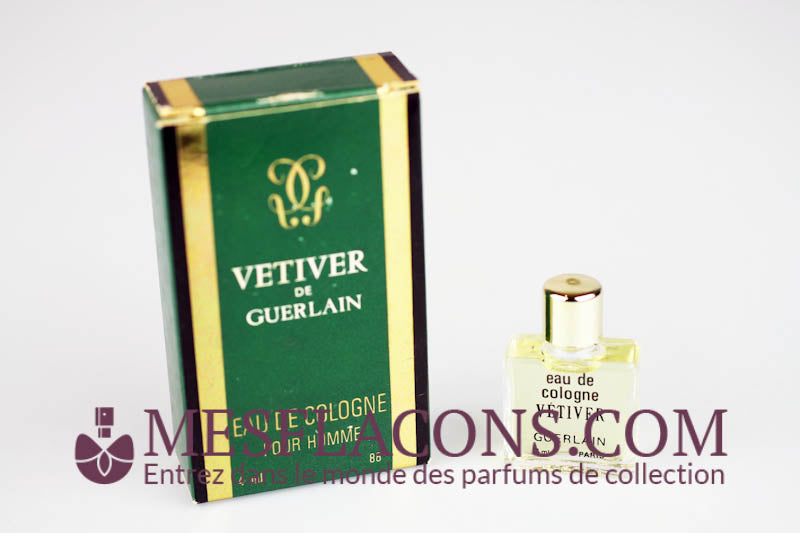 Vetiver