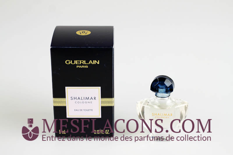 Shalimar - Cologne