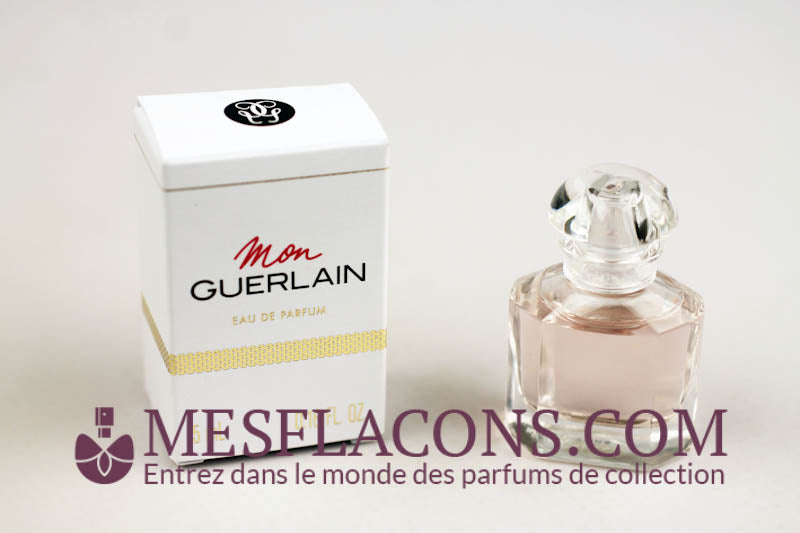 Mon Guerlain