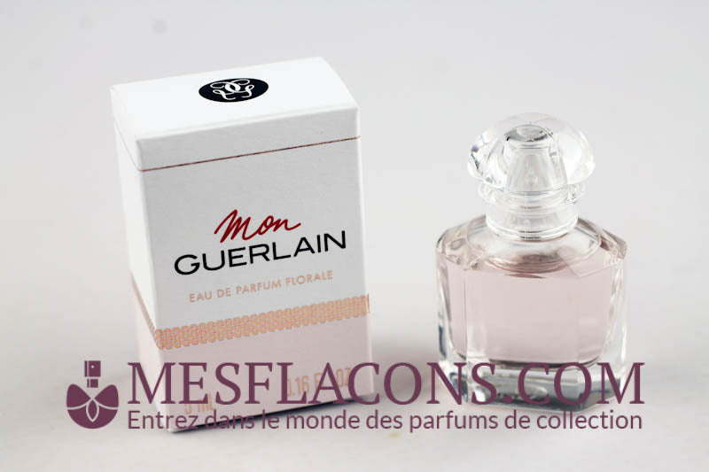 Mon Guerlain - Florale