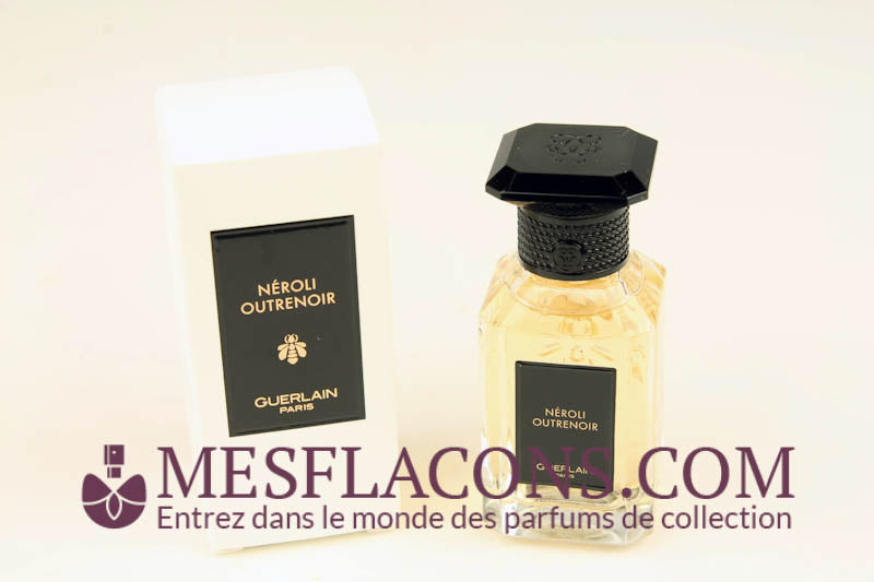 Collection l'art & la matière - Néroli outrenoir, Edp 10ml (new 2021)