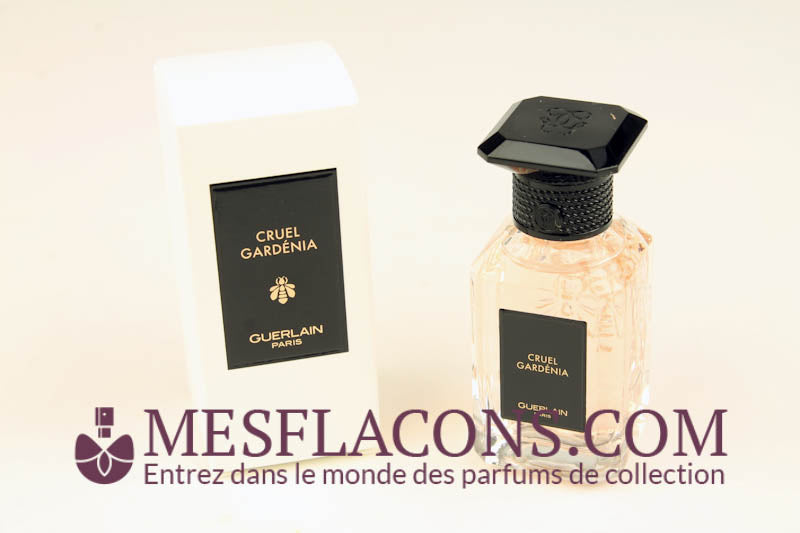 Collection l'art & la matière - Cruel gardénia, Edp 10ml (new 2021)