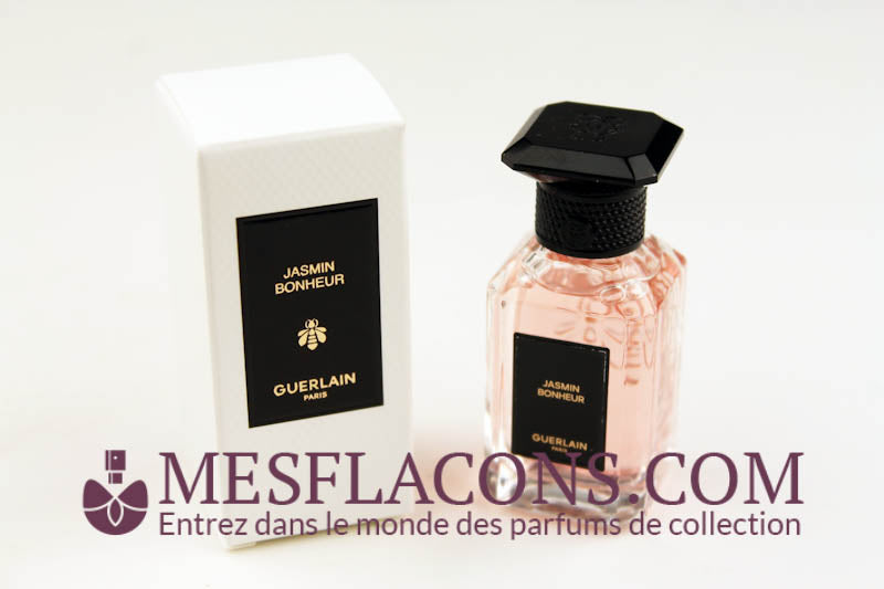 Collection l'art & la matière - Jasmin bonheur