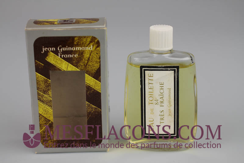 Très fraîche