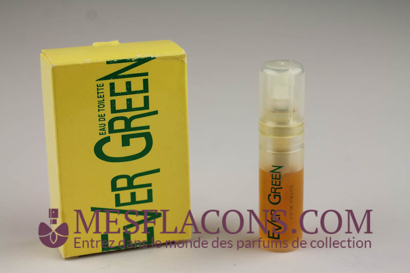Ever green
