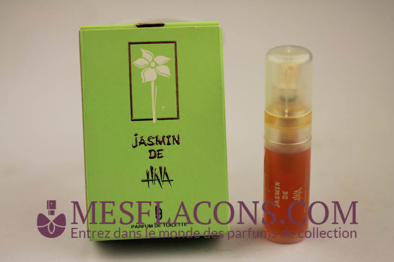 Jasmin de Hala