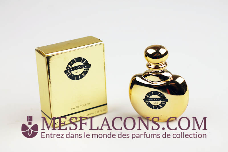 Que je t'aime - prestige