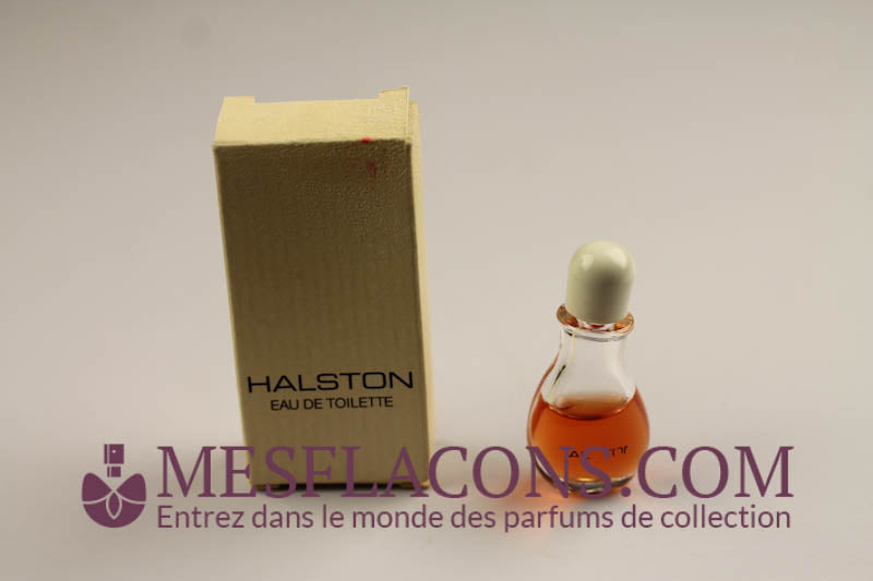 Halston (Variante 1)