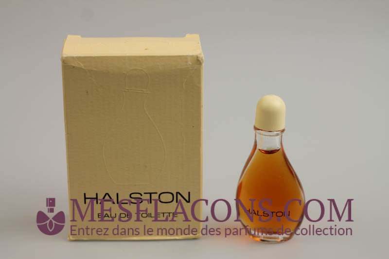 Halston (Variante 2)