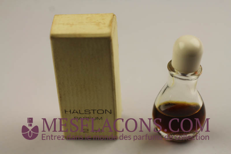 Halston (Variante 3)