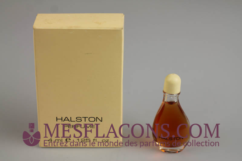 Halston (Variante 4)