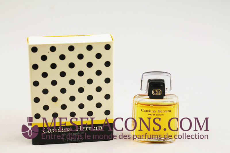 Carolina Herrera (Variante 1)