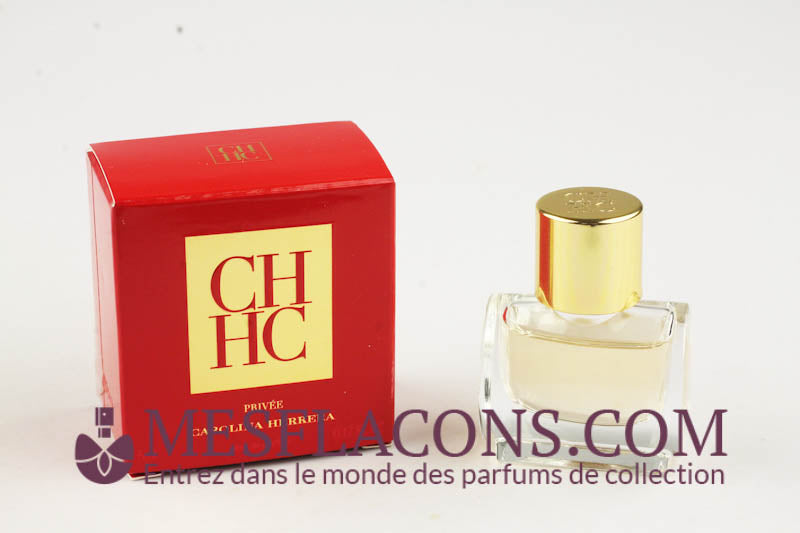 CHHC - Privée
