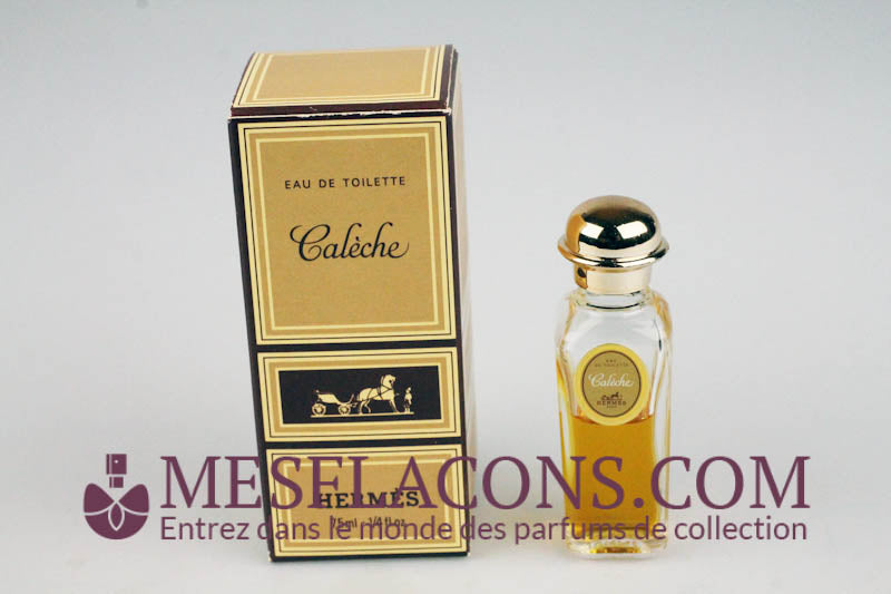 Calèche