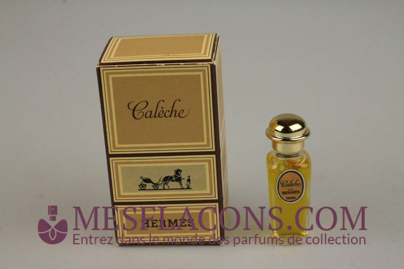Calèche (Variante 2)