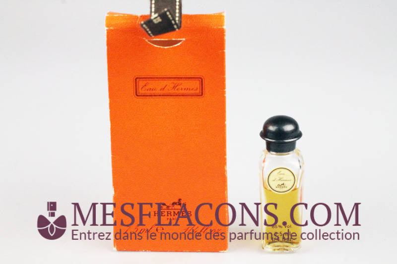 Eau d'Hermès