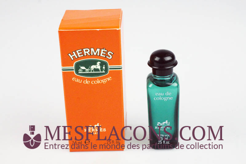 Eau de Cologne (Variante 1)