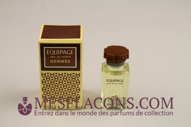 Equipage