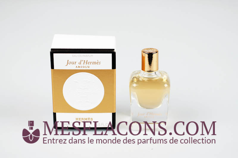 Jour d'Hermès - Absolu