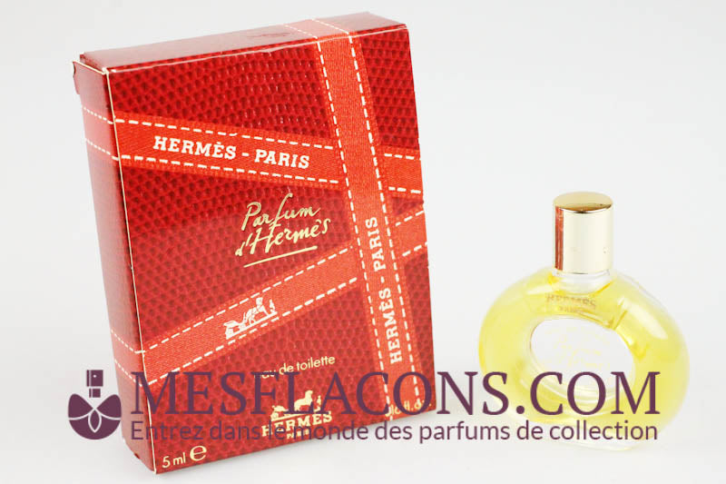 Parfum d'Hermès