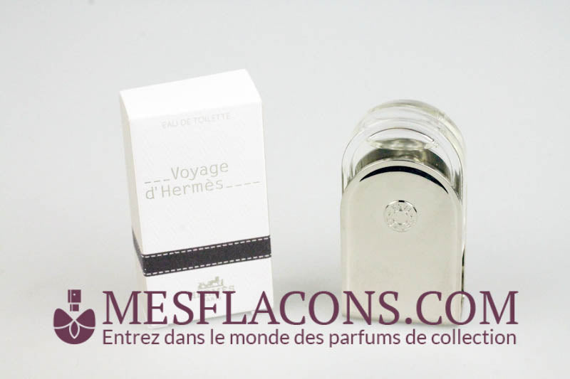 Voyage d'Hermès
