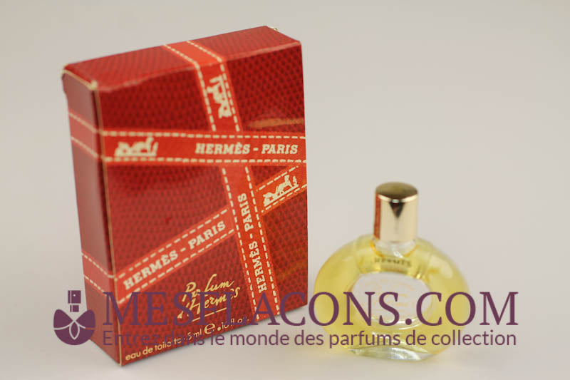 Parfum d'Hermès (Variante 1)