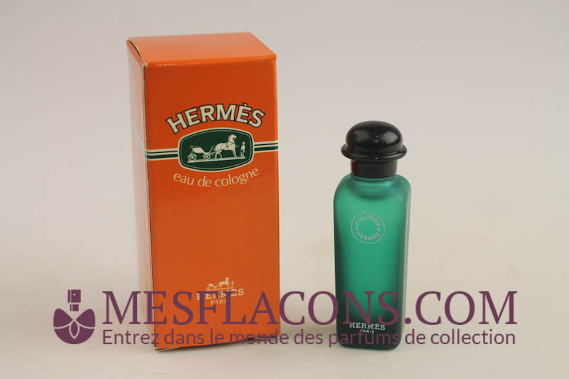Eau de Cologne (Variante 2)