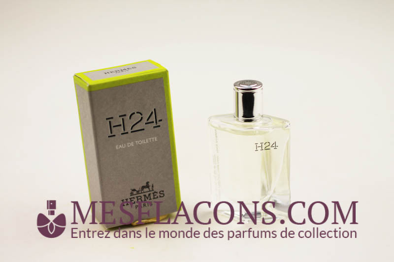 H24, Edt 5ml (new 2021)