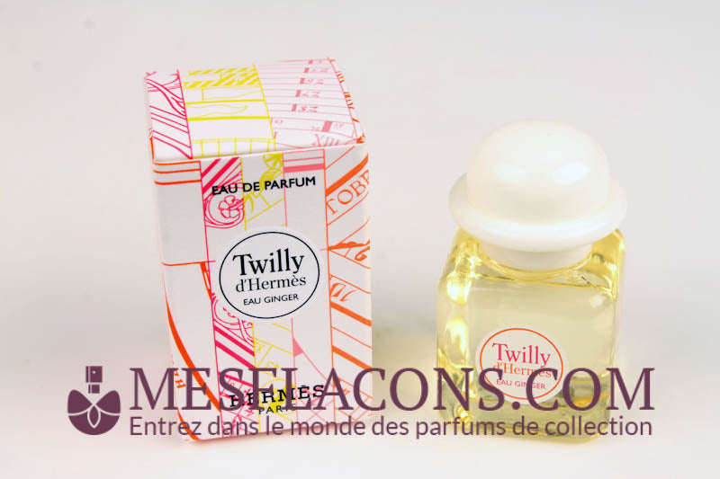 Twilly - Eau ginger, Edp 7.5ml (new 2021)