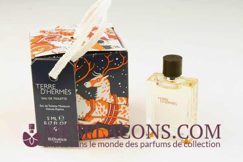 Terre d'Hermès - Présentation noël 2021