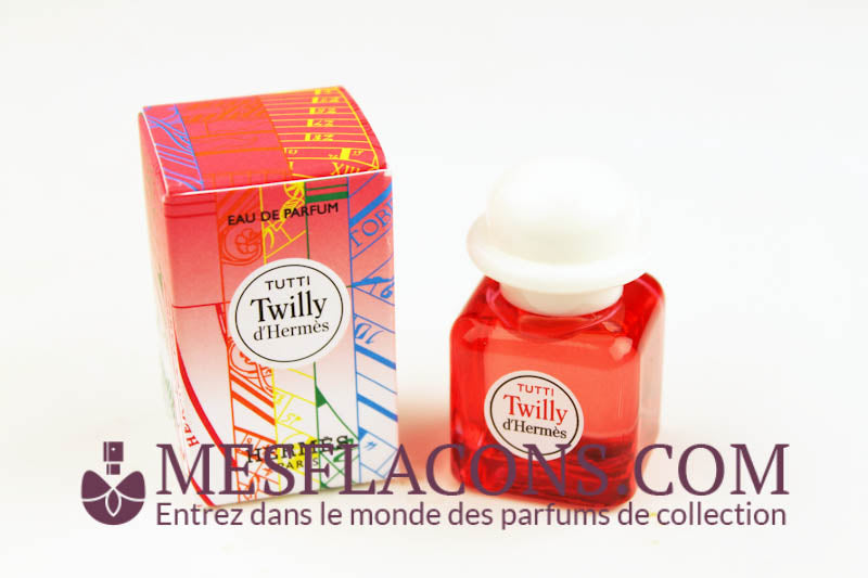 Twilly -Tutti, Edp 7.5ml  (new 2023)